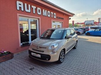 Fiat 500L 1.4 Living 88kW