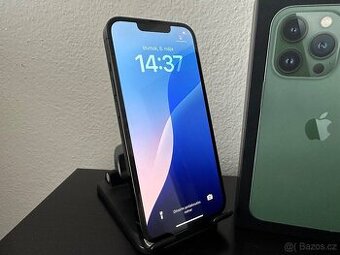 iPhone 13 Pro 100% Zdravie Batérie