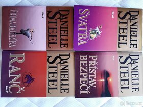 Danielle Steel