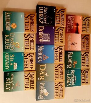 Danielle Steel