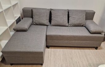 Sedačka IKEA