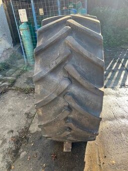 Záběrové pneu 600/65 R30 Continental - 1