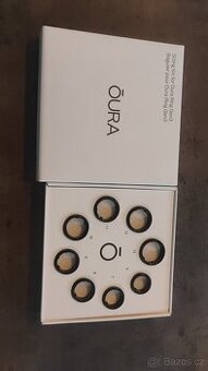Oura Ring Gen3 Sizing Kit - 1