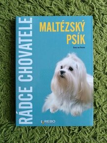 Maltézský psík - Diana van Houten