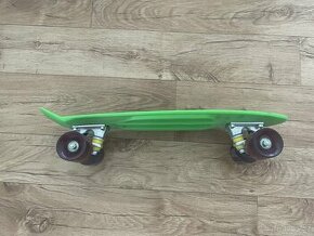 Pennyboard - 1