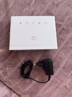 wifi modem prenosny HUAWEl Model: B315s - 22