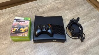 Xbox 360 S