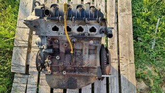 Motor Renault D4F 1.2 55kW