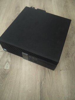 Prodám PC DELL OptiPlex 3040