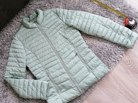 Jarní /podzimní bunda C&A vel. 36 - 1