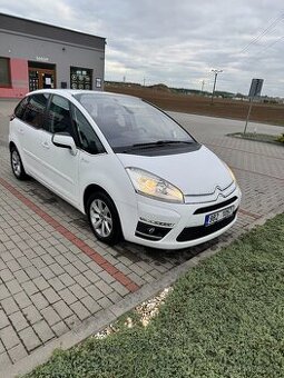 Citroën C4 Picasso 1.6hdi
