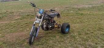 drift trike 125ccm