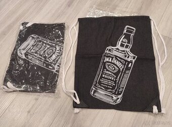 Stahovací pytel Jack Daniels
