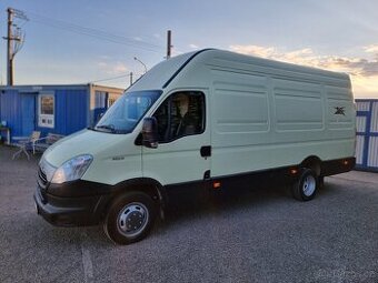 Prodam IVECO DAILY 50C17 L4H3 do 3.5T 3.0hpi klima tazne