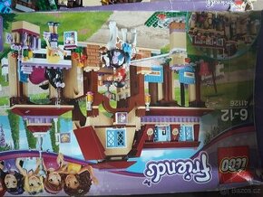 Lego Friends