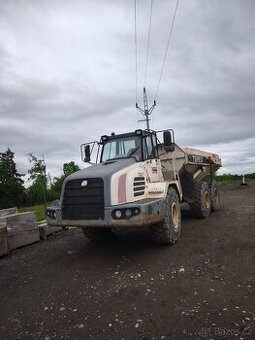 Dumper T rex - 1