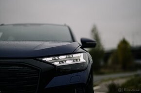 Audi Q4 50 e-tron Quattro 220 kW 2024