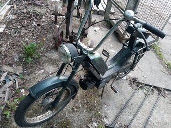Babetta 210