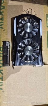 Gtx 1050 ti 4GB