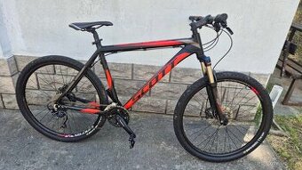 Scott Scale 770