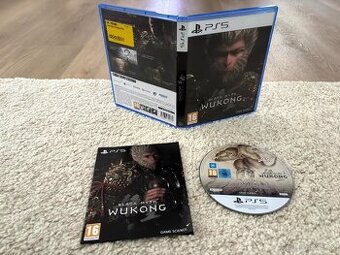 Black Myth: Wukong - PS5 - 1