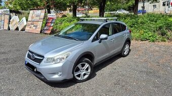 2012 Subaru XV 2.0i - 1