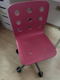 Žídle IKEA - 1
