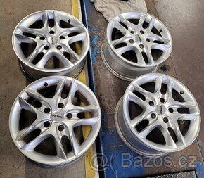 Alu Kola 5x120 R16