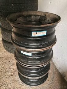 Disky 6Jx15 4x108x65 ET18 R15