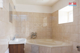Prodej bytu 3+1, 100 m², Litultovice