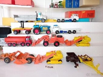 MATCHBOX KING SIZE a ine2