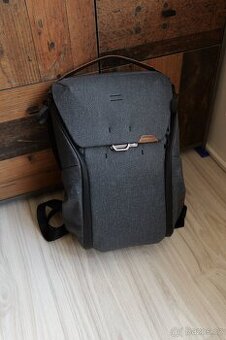 Peak Design Everyday Backpack 20L Charcoal