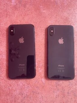 Apple iPhone X, 64 GB,