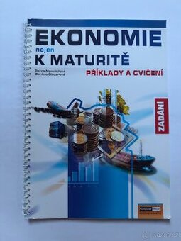 Učebnice ekonomie
