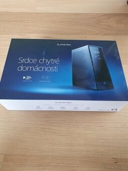 O2 Smart Box - 1