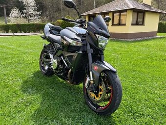 Suzuki B king