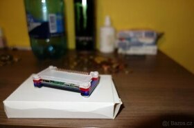 Raspberry Pi Zero WH