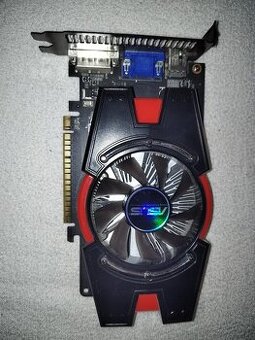 ASUS GEFORCE GT440