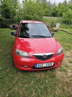 Mazda 2 1.4.i