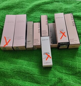 Mary Kay