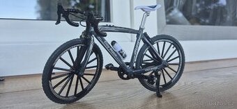 Crazy bicycle's
