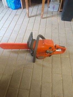 Husqvarna 135 mark II