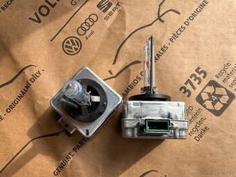 Osram xenarc D3S 66340HBI 4300K