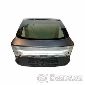 Páte dveře tmavě šedá metalíza LX7R Audi A7 C7 4G  r.v. 2012