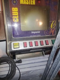 Výherní automat