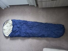 Spacák typ mumie - 1