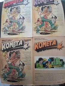 Kometa