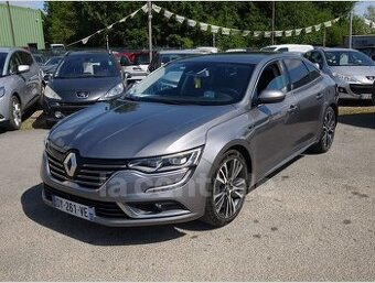 RENAULT Talisman dCi 160 INITIALE PARIS EDC rok 2016