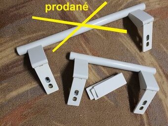 originální pákové madlo lednice LIEBHERR - 1