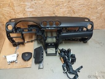 Airbagová sada Suzuki Vitara